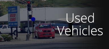 Used Vehicles